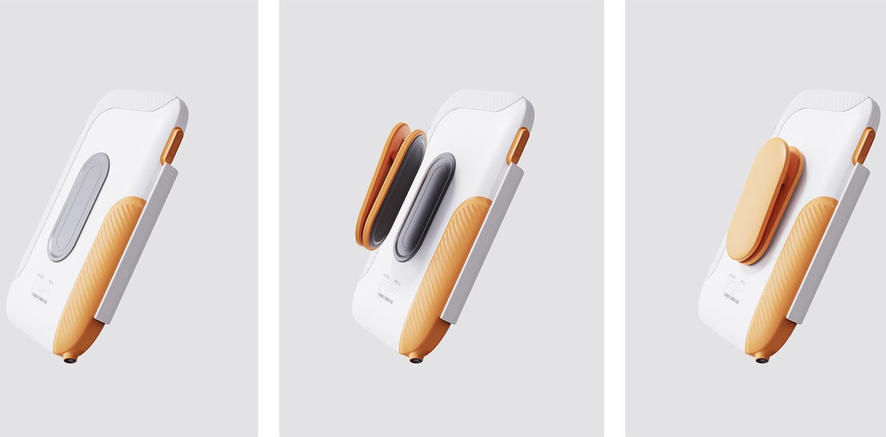 oxygenerator，outdoors，Mountain climbing，portable，