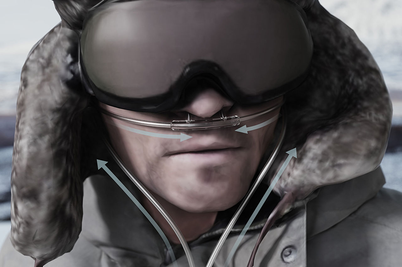 oxygenerator，outdoors，Mountain climbing，portable，