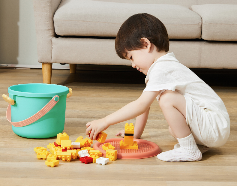 Toy storage，storage box，Maternal and infant products，Building blocks，