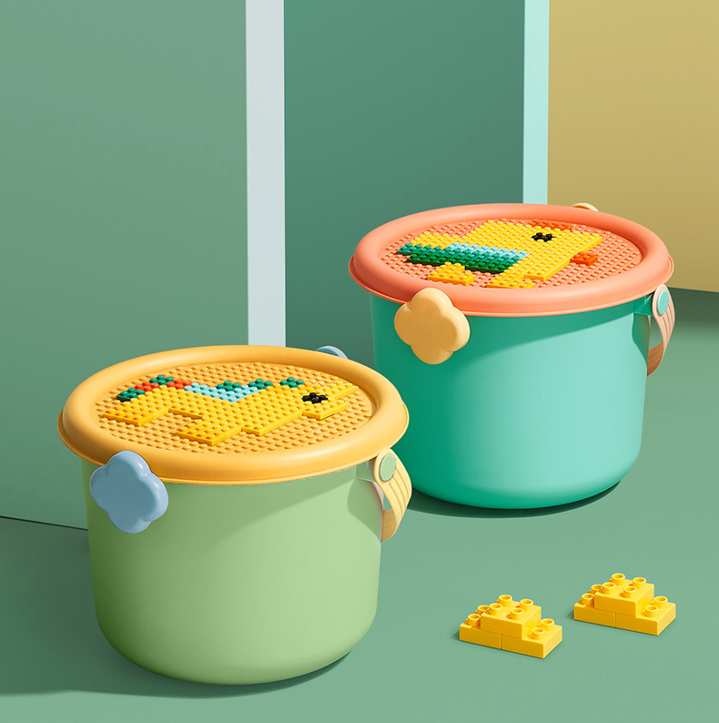Toy storage，storage box，Maternal and infant products，Building blocks，