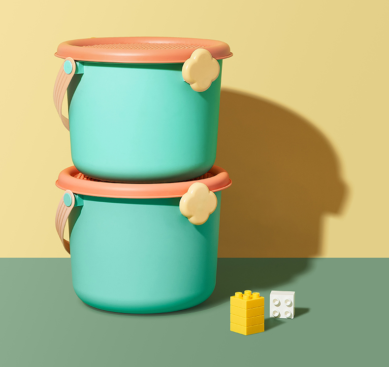 Toy storage，storage box，Maternal and infant products，Building blocks，