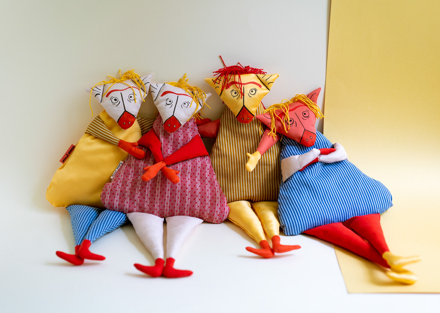 Toys，animal，decorate，