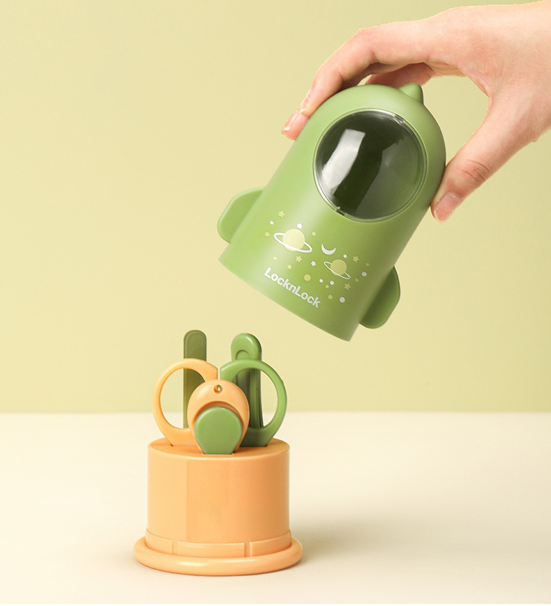 Baby nail scissors，Baby care，Maternal and infant products，