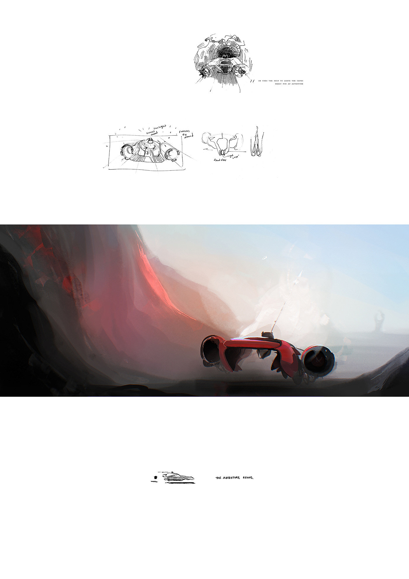 conceptual design，vehicle，Game design，originality，