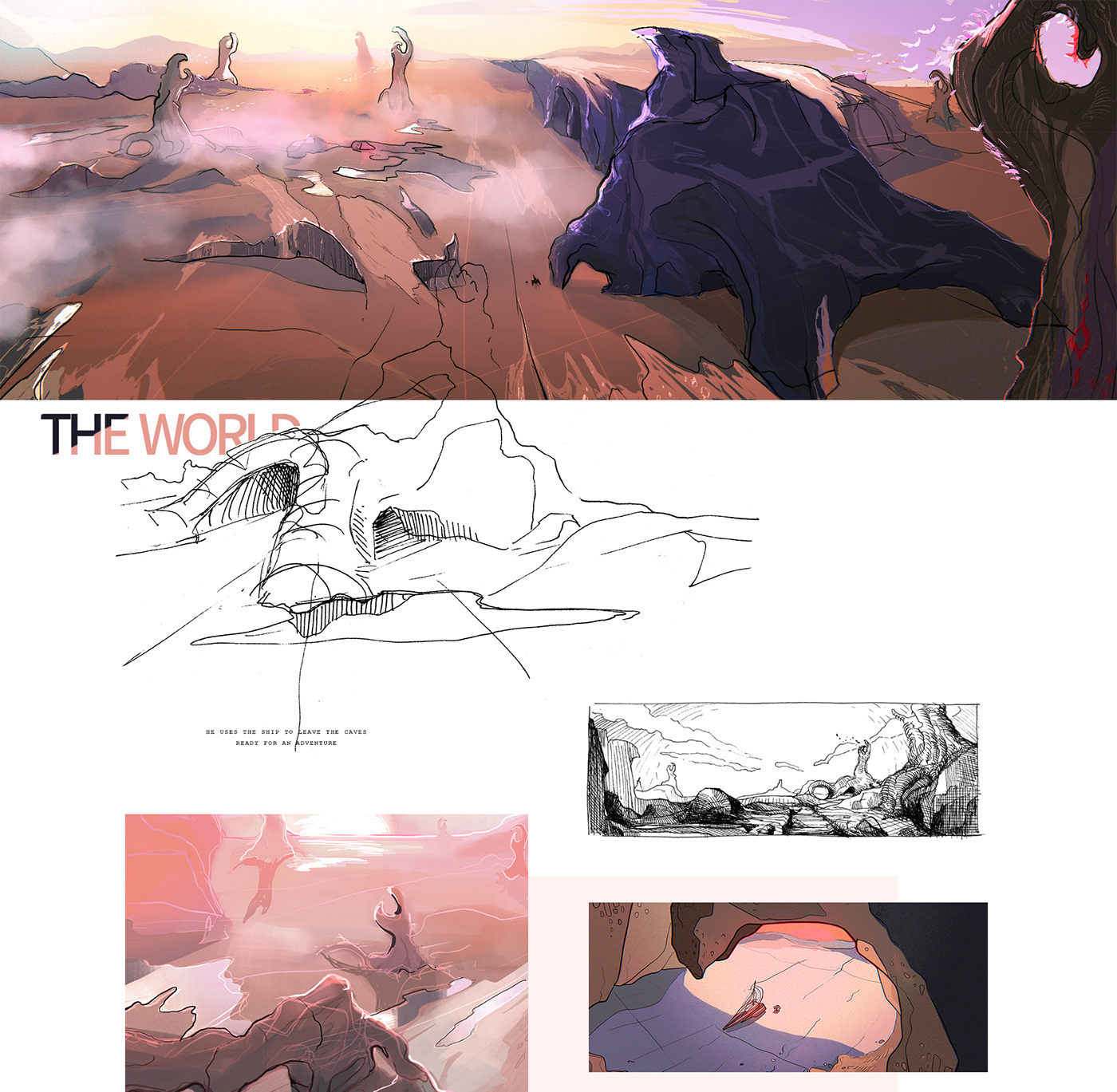 conceptual design，vehicle，Game design，originality，