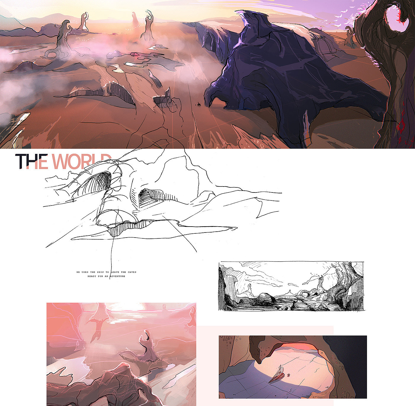 conceptual design，vehicle，Game design，originality，