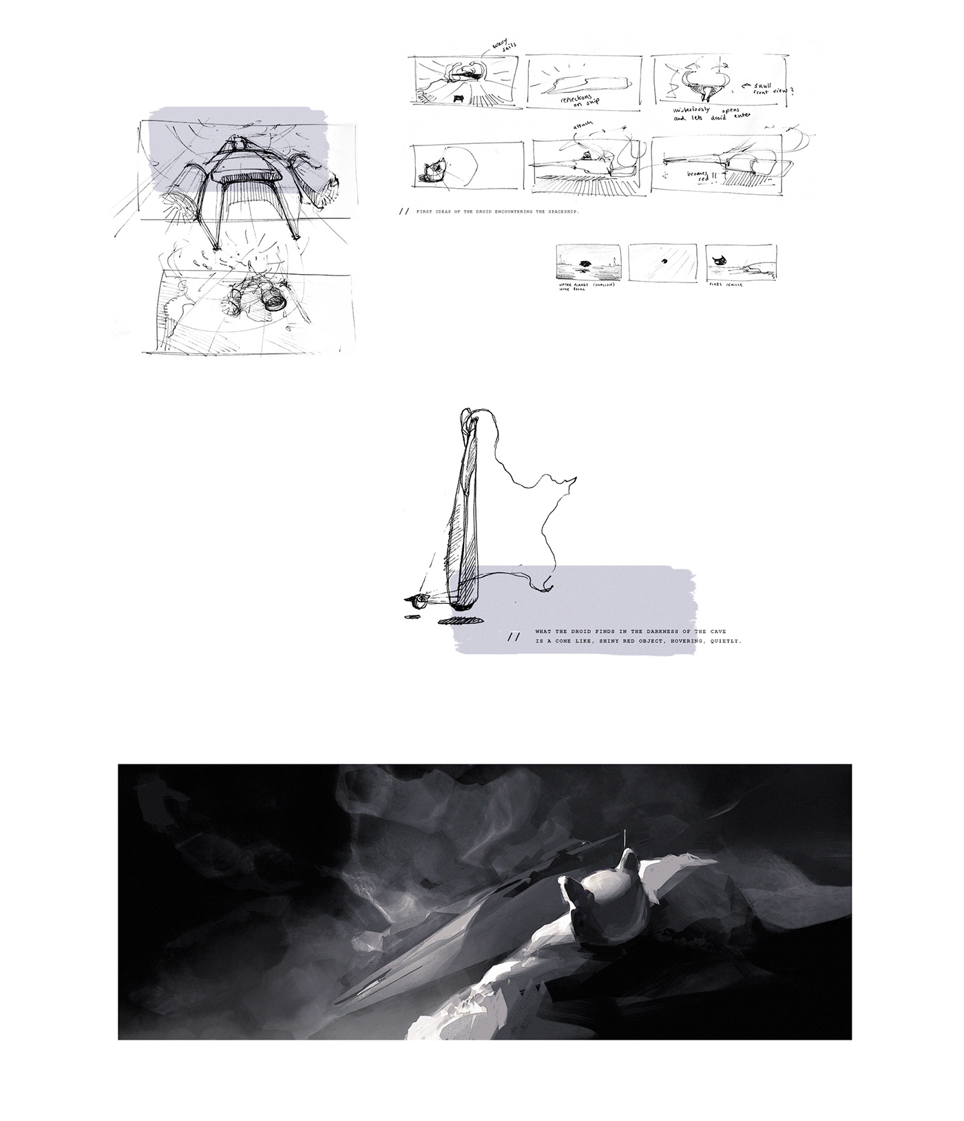 conceptual design，vehicle，Game design，originality，