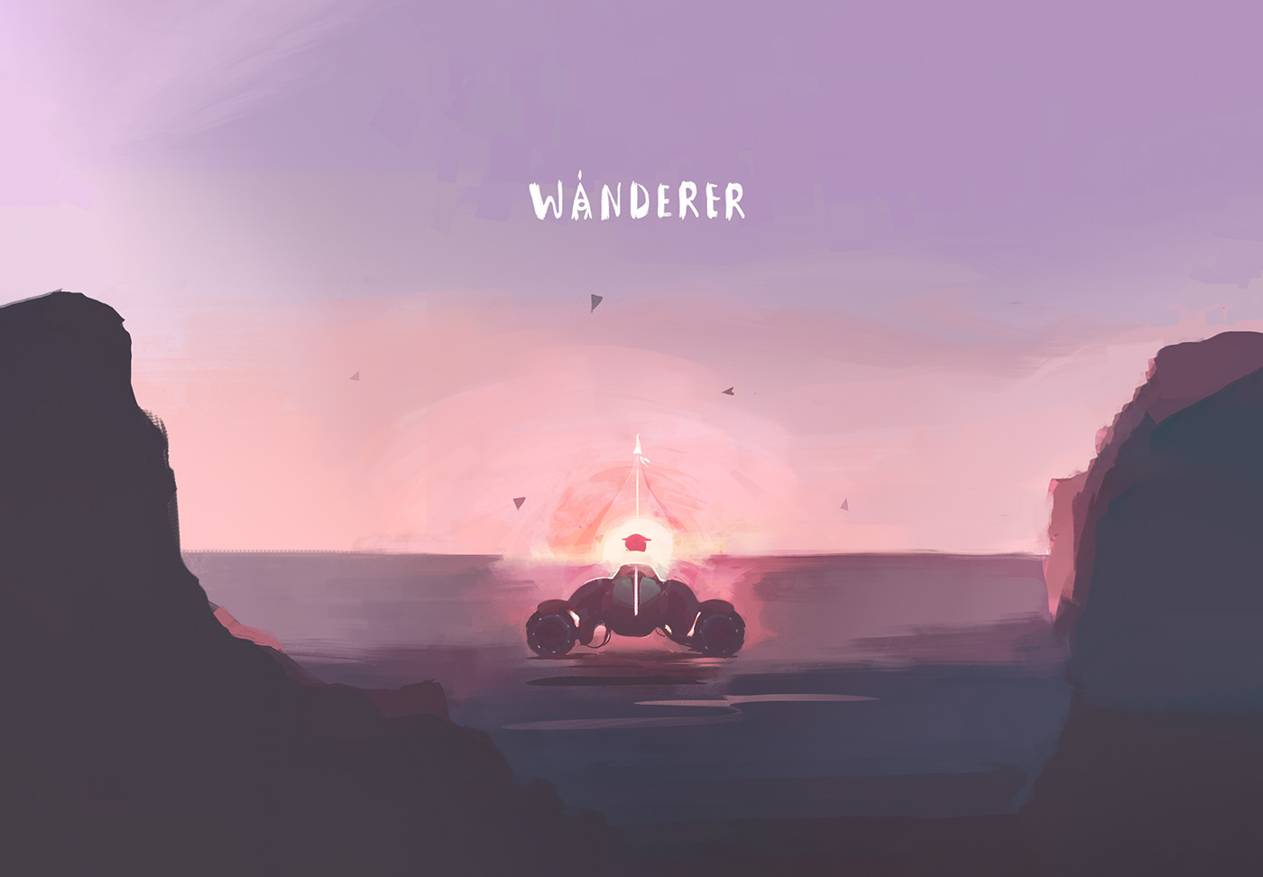 conceptual design，vehicle，Game design，originality，