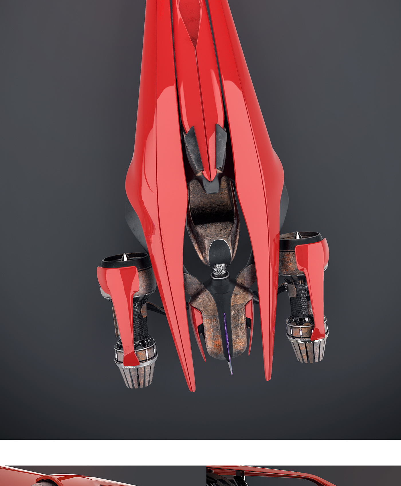 conceptual design，vehicle，Game design，originality，