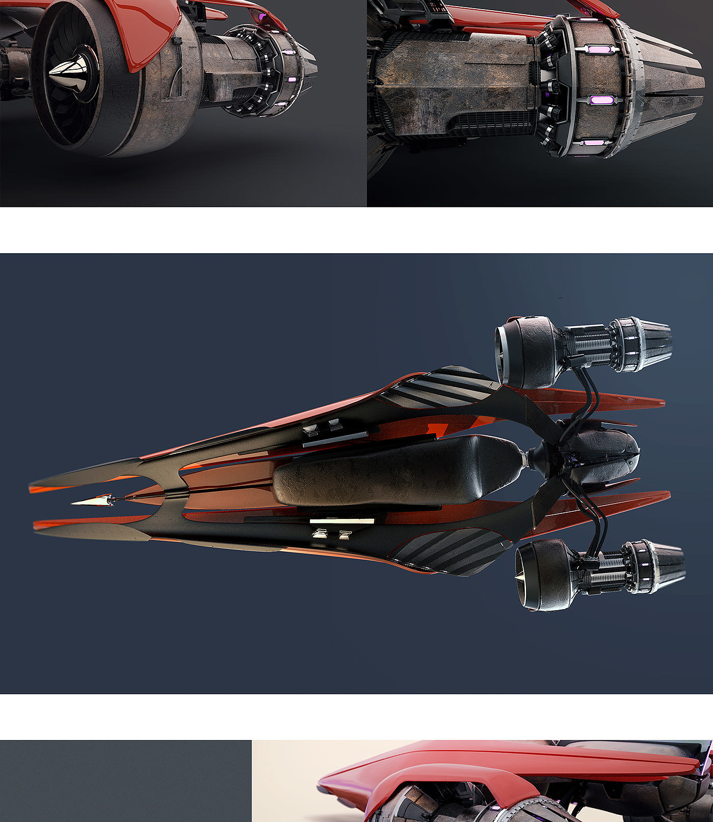 conceptual design，vehicle，Game design，originality，