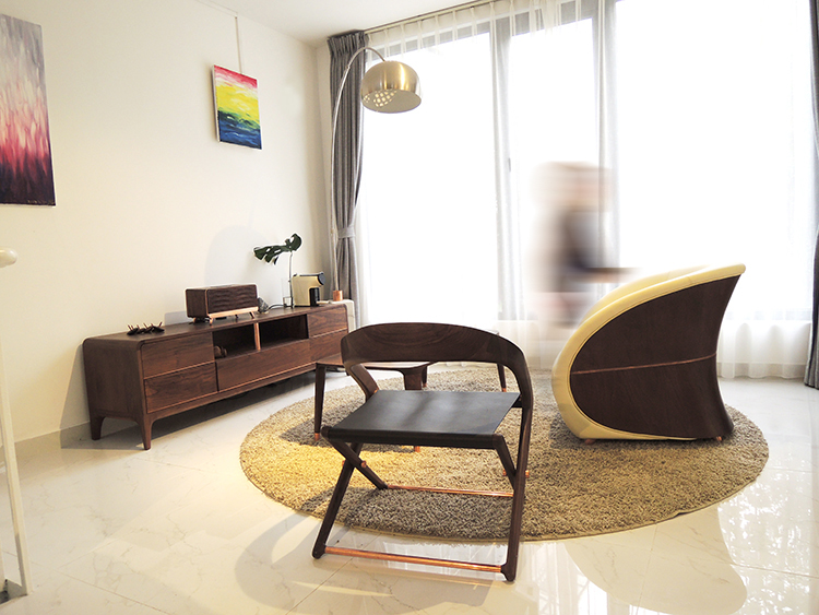 Original design furniture brand，