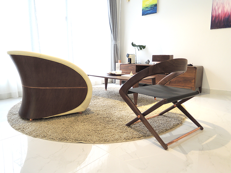 Original design furniture brand，