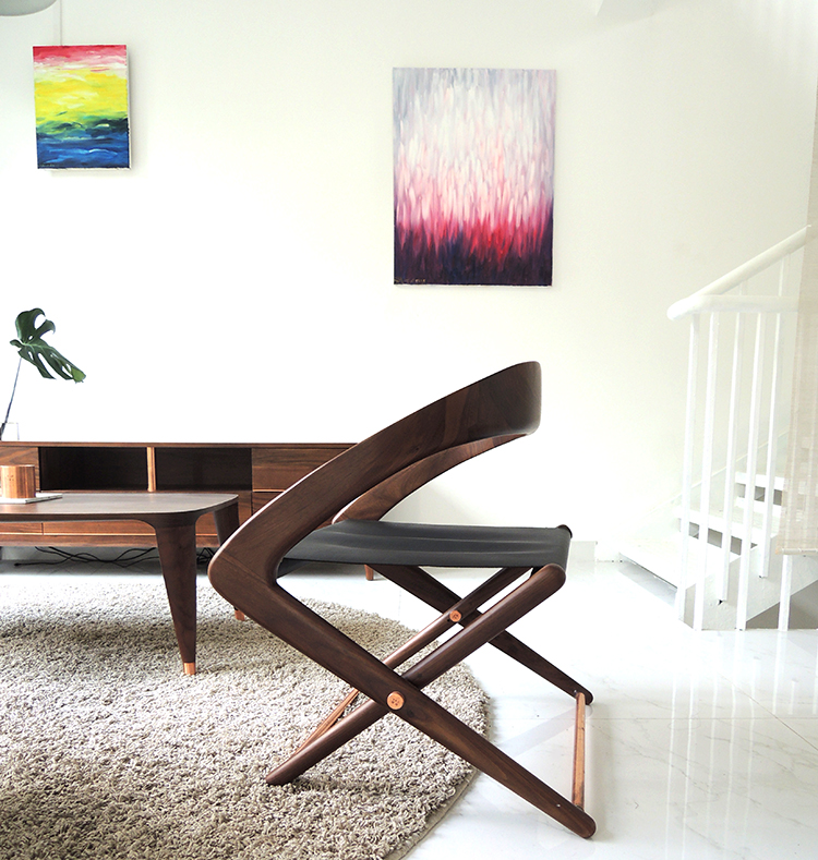 Original design furniture brand，