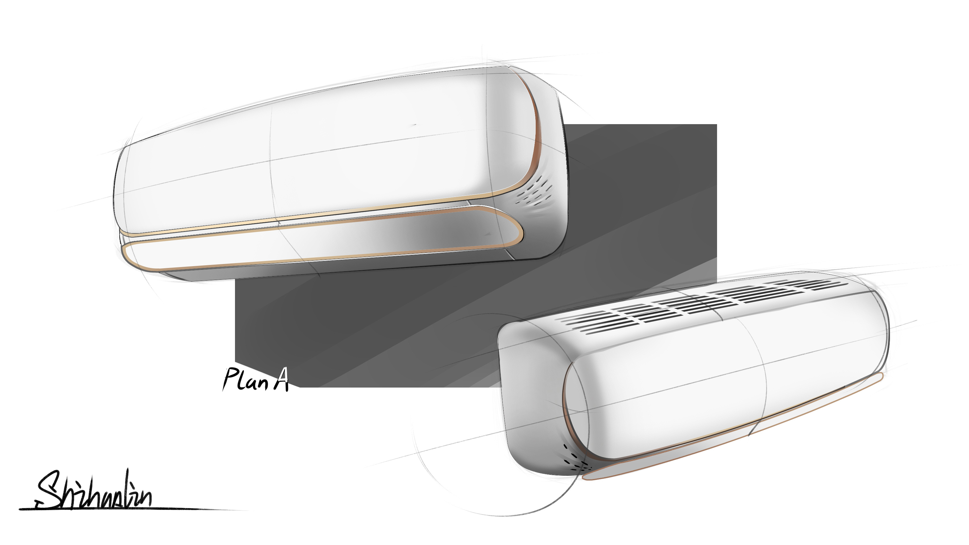 Household Electric Appliances，