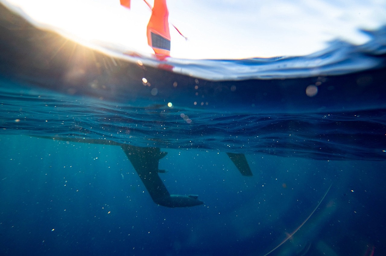 Sailboat，USV，Scientific detection，