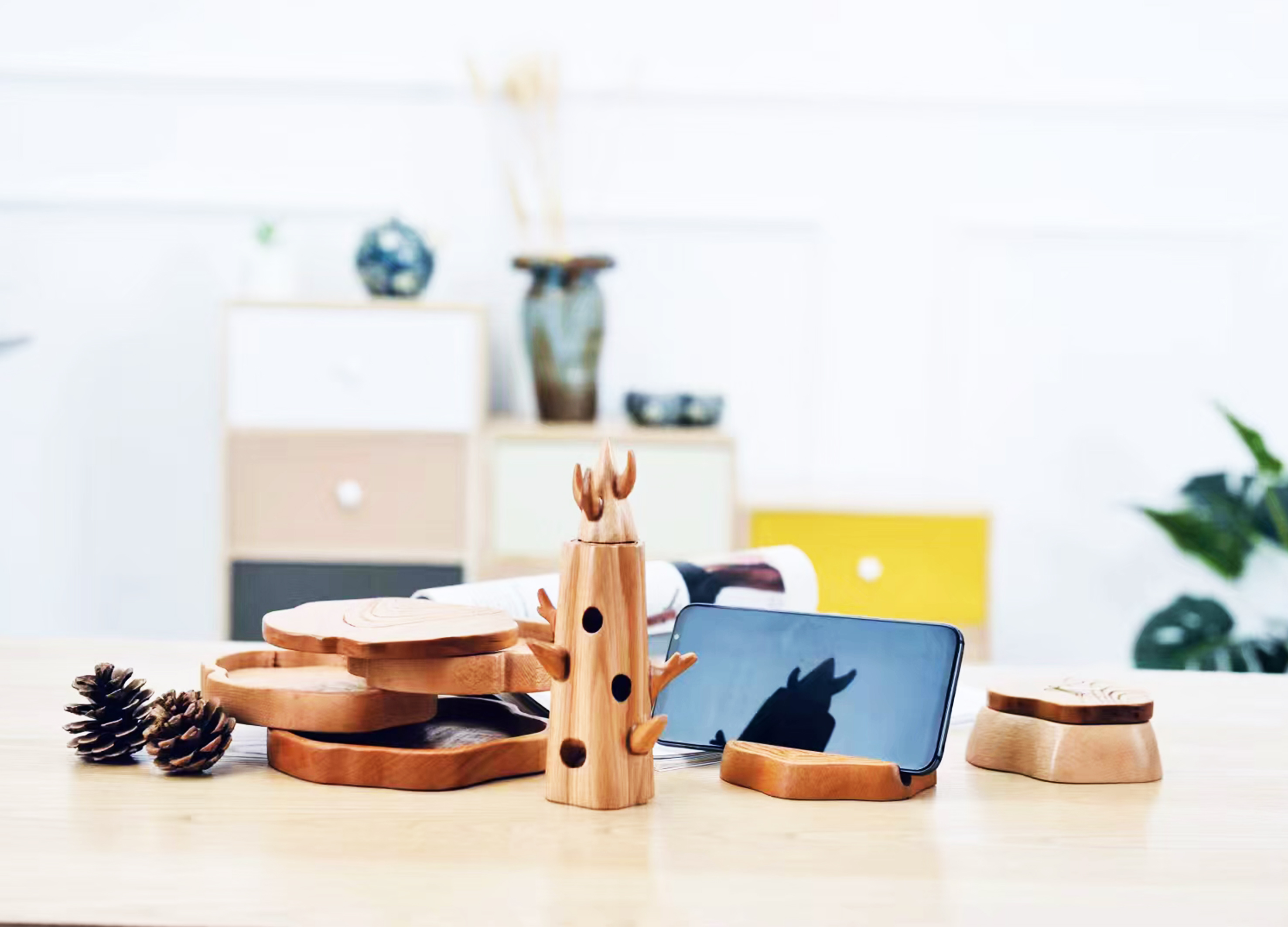 Stationery，tradition，Culture，modern，to work in an office，study，