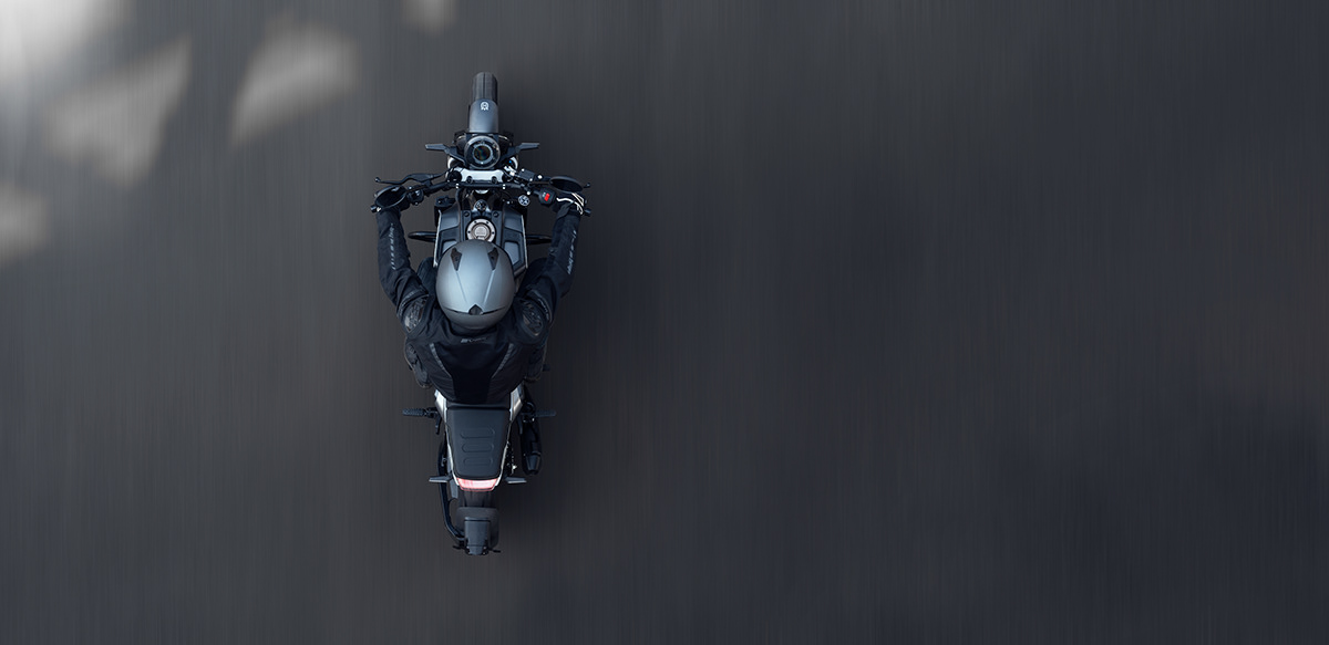 Motorcycle，Huswana，Retro，