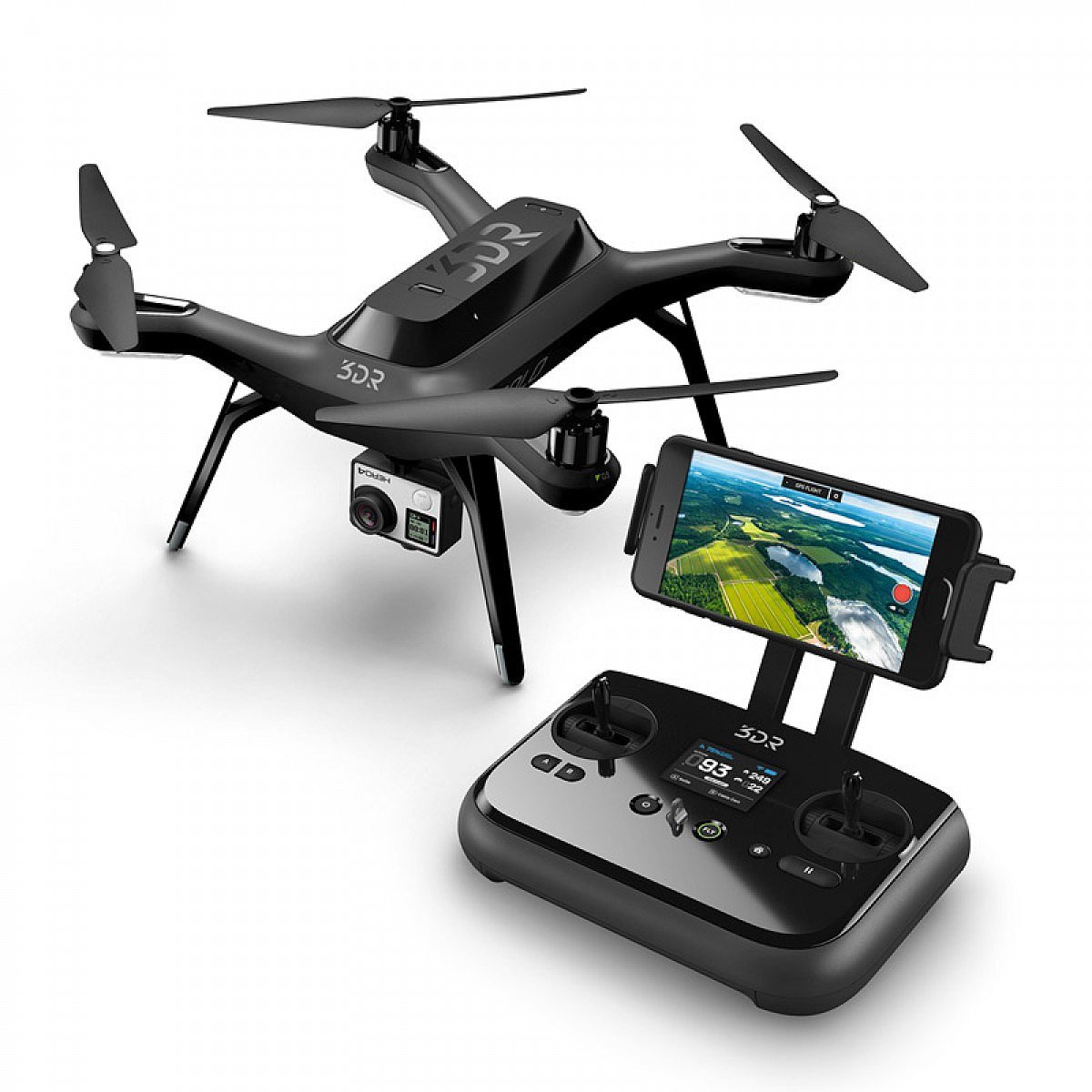 2016IDEA，UAV，major，Easy to use，