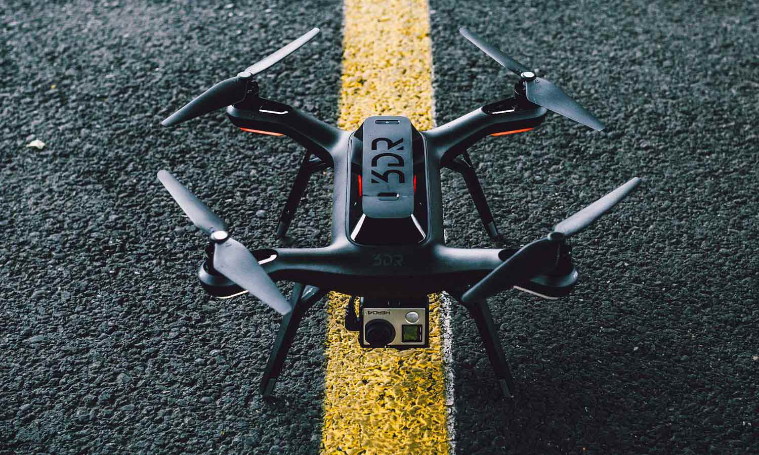 2016IDEA，UAV，major，Easy to use，