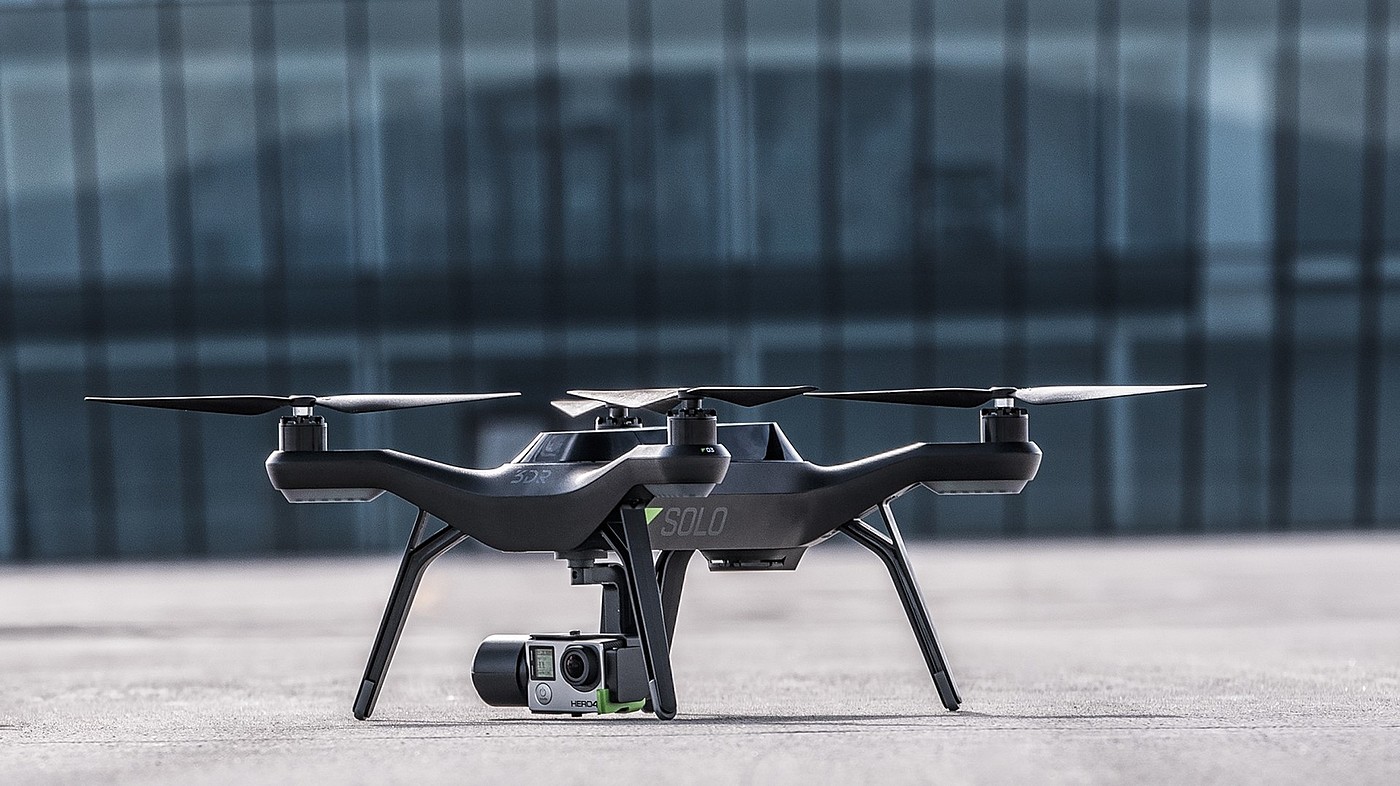 2016IDEA，UAV，major，Easy to use，