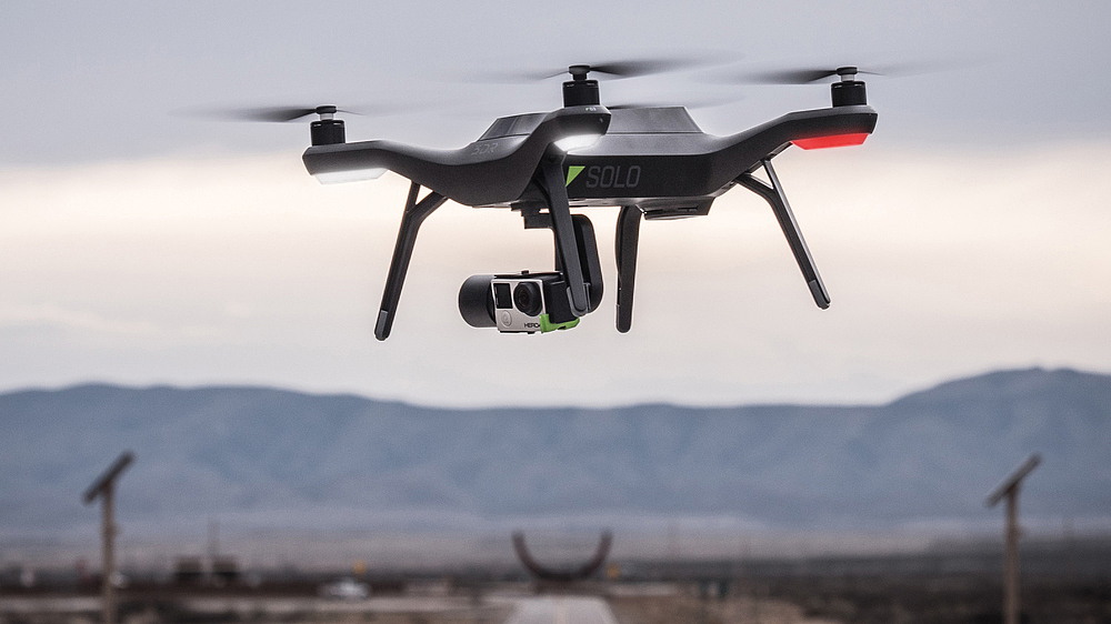 2016IDEA，UAV，major，Easy to use，