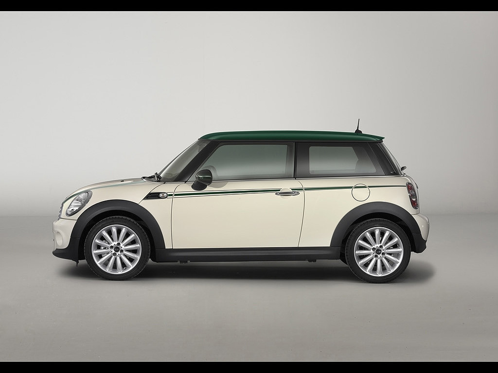 mini，vehicle，automobile，bmw，