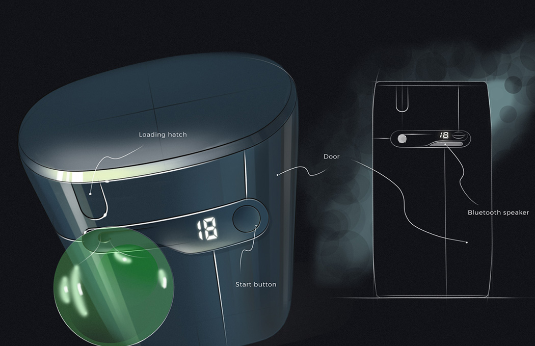 Blower，Mini，tyre pump，