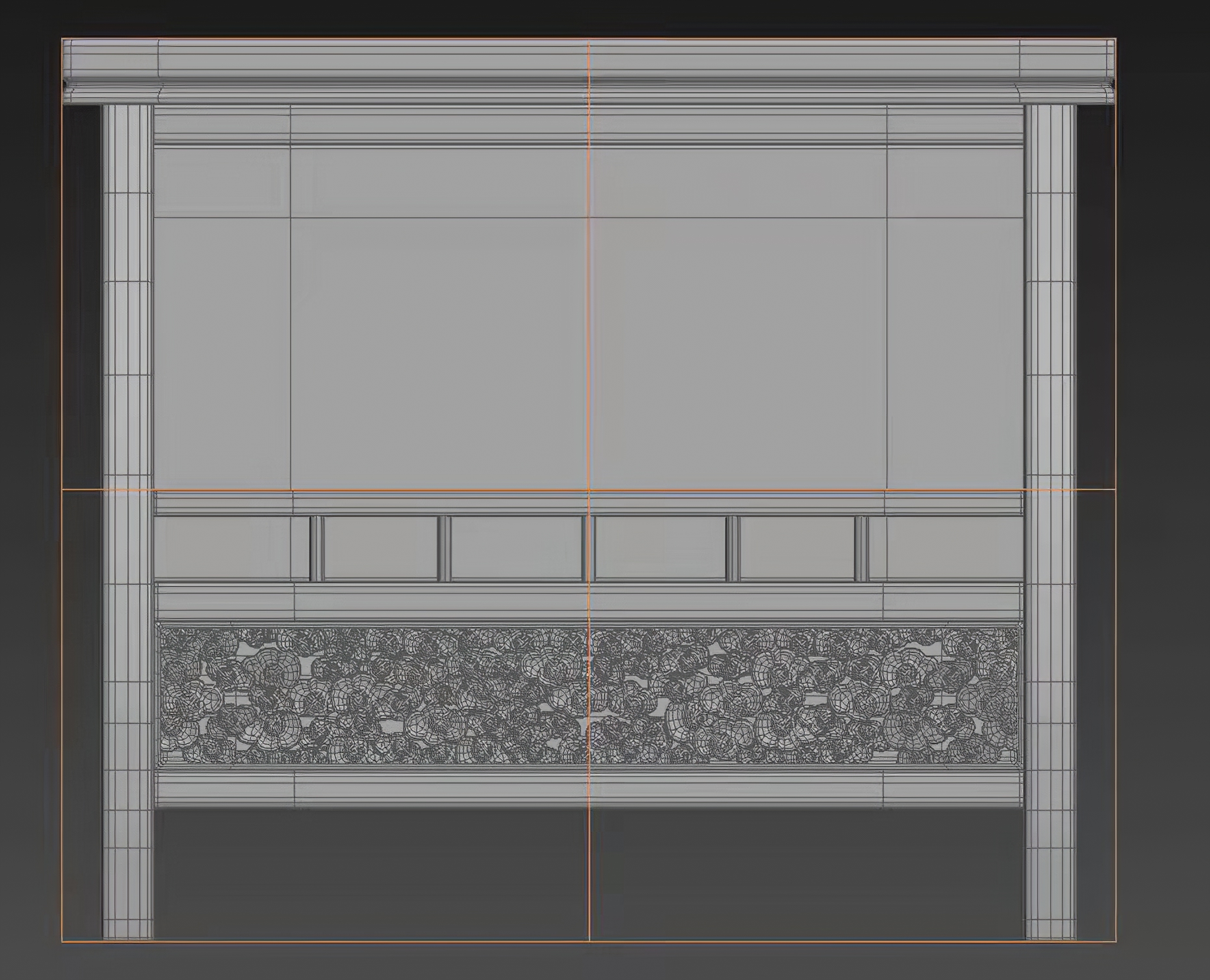 Furniture modeling，Furniture rendering，Furniture animation，furniture design ，product design，Product modeling，Product rendering，Antique Valley fragrance，