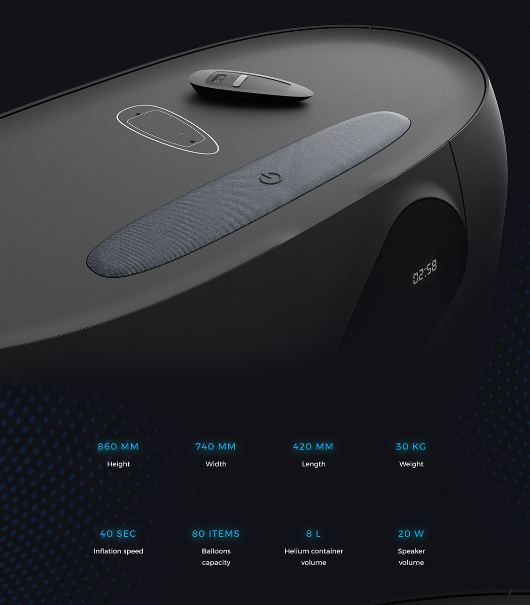 Blower，Mini，tyre pump，