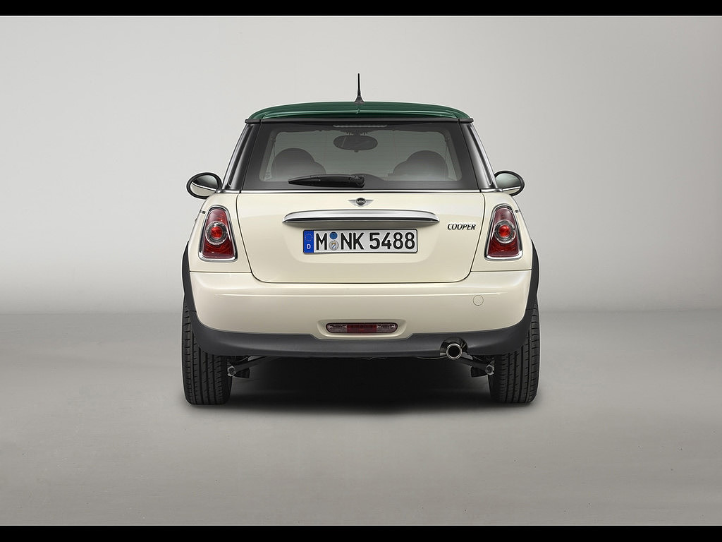 mini，vehicle，automobile，bmw，