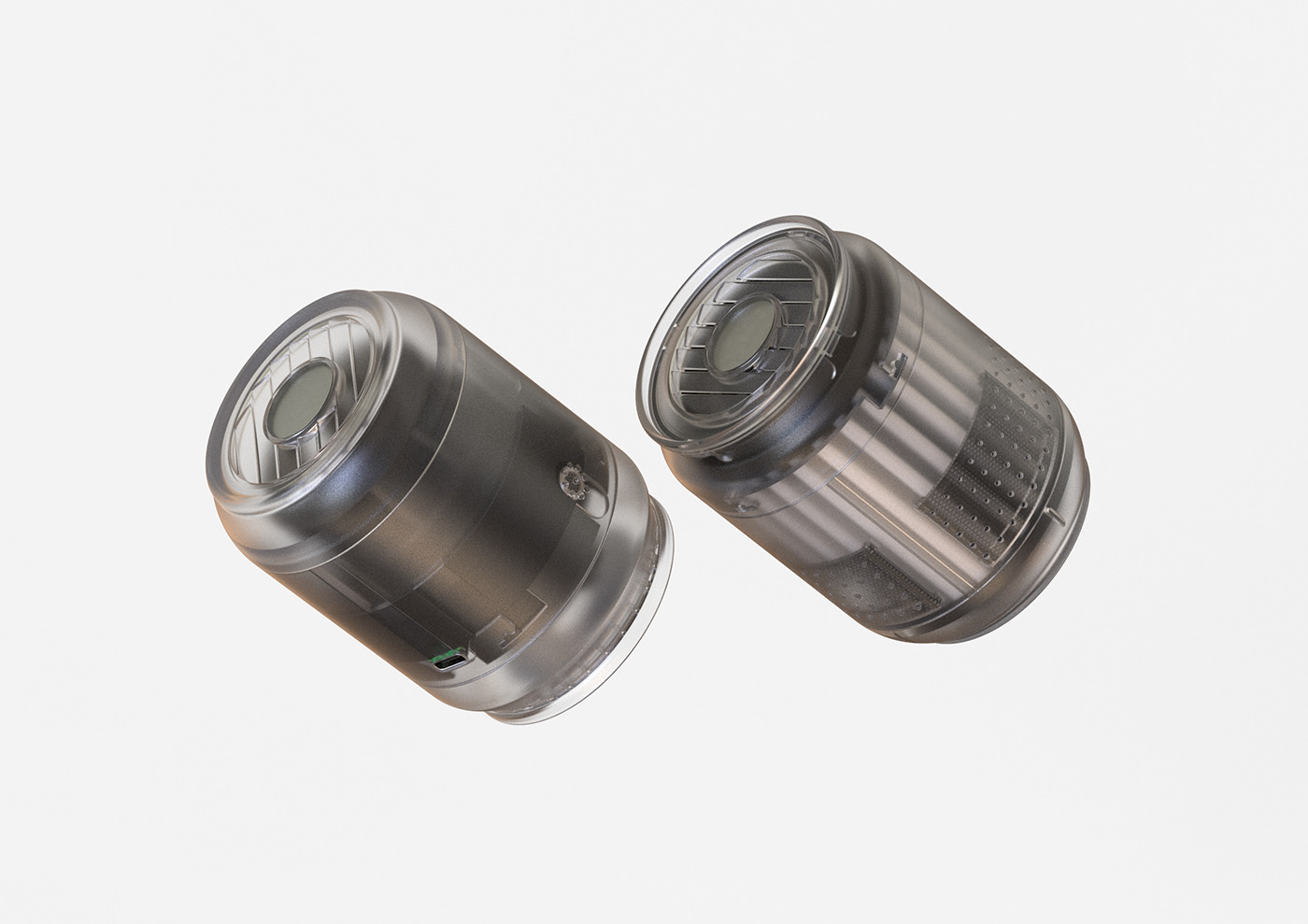 air cleaner，Simplicity，combination，