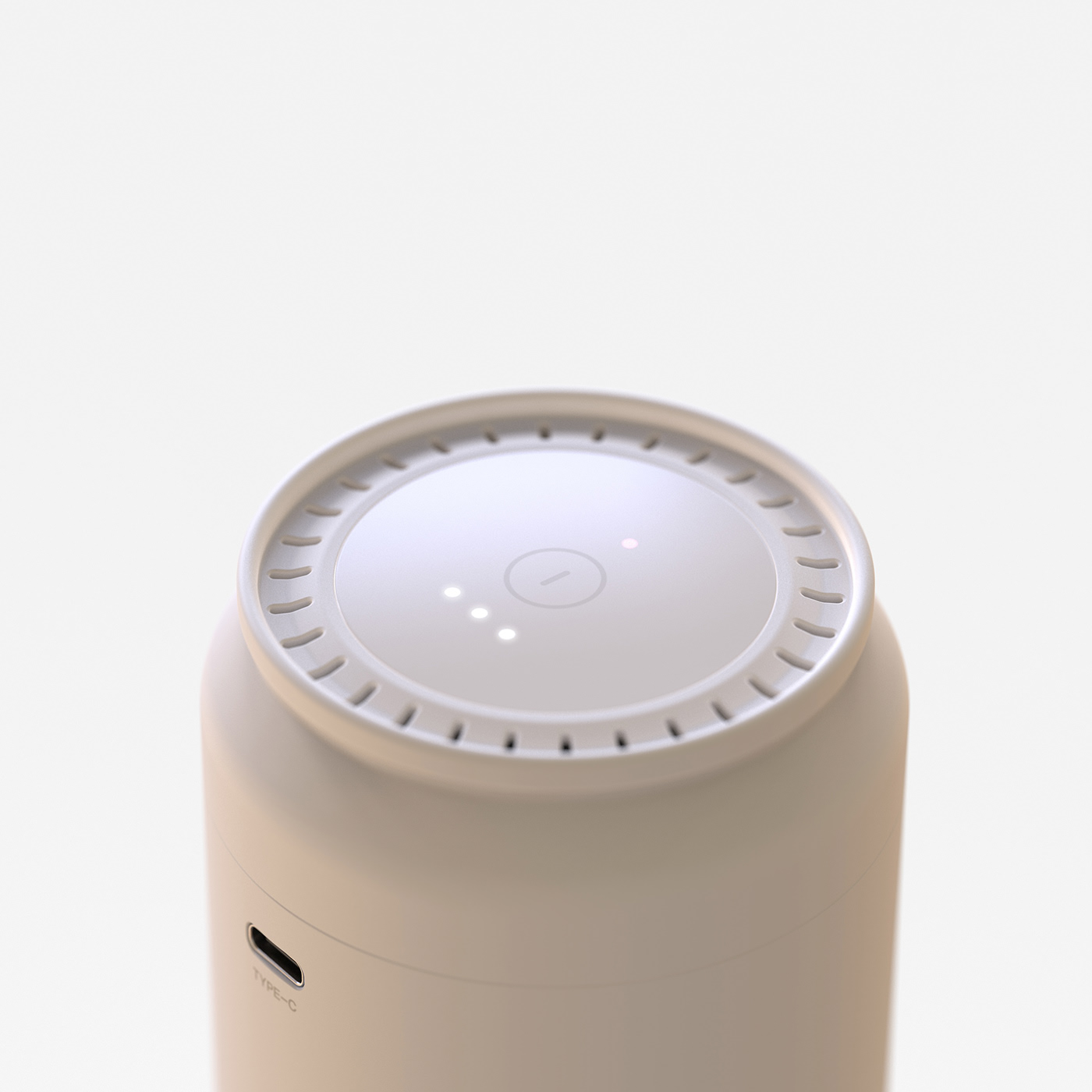 air cleaner，Simplicity，combination，