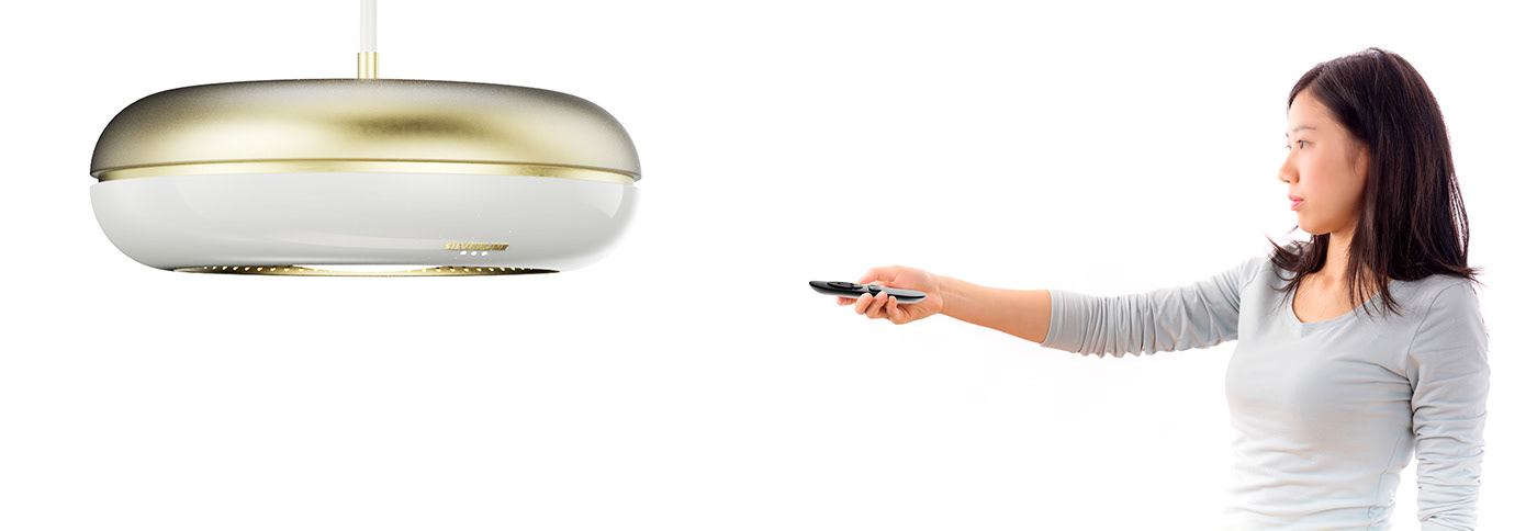 Ventilation hood，household electrical appliances，Noise prevention，Easy to clean，