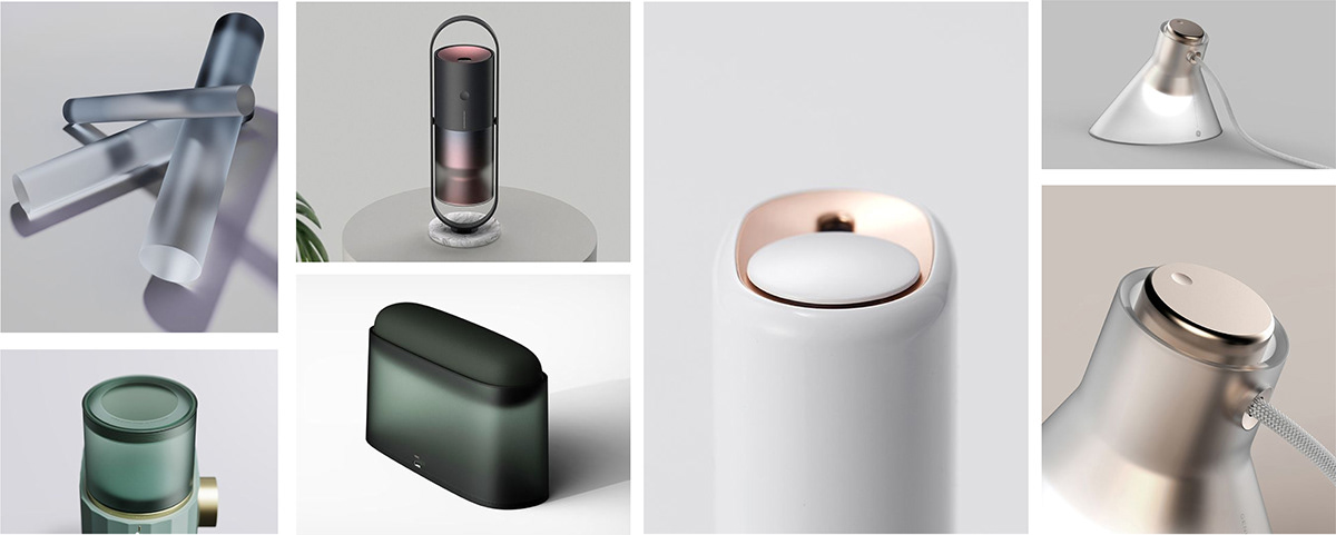 Ventilation hood，household electrical appliances，Noise prevention，Easy to clean，