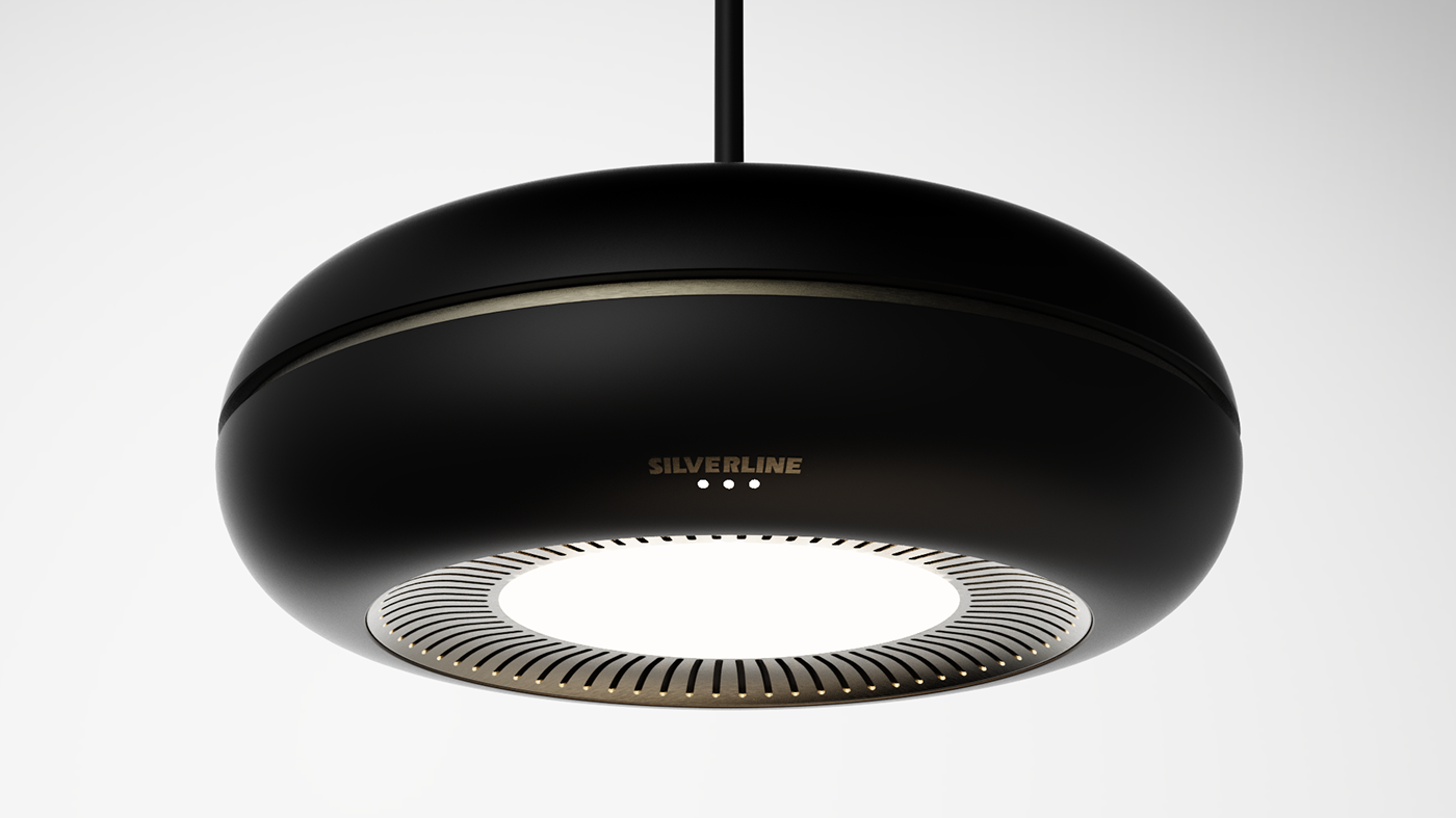 Ventilation hood，household electrical appliances，Noise prevention，Easy to clean，