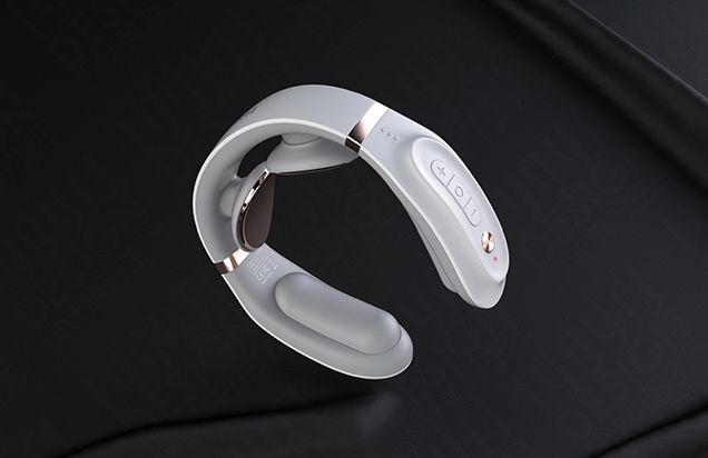 Massage apparatus，Neck massage instrument，Personal care，