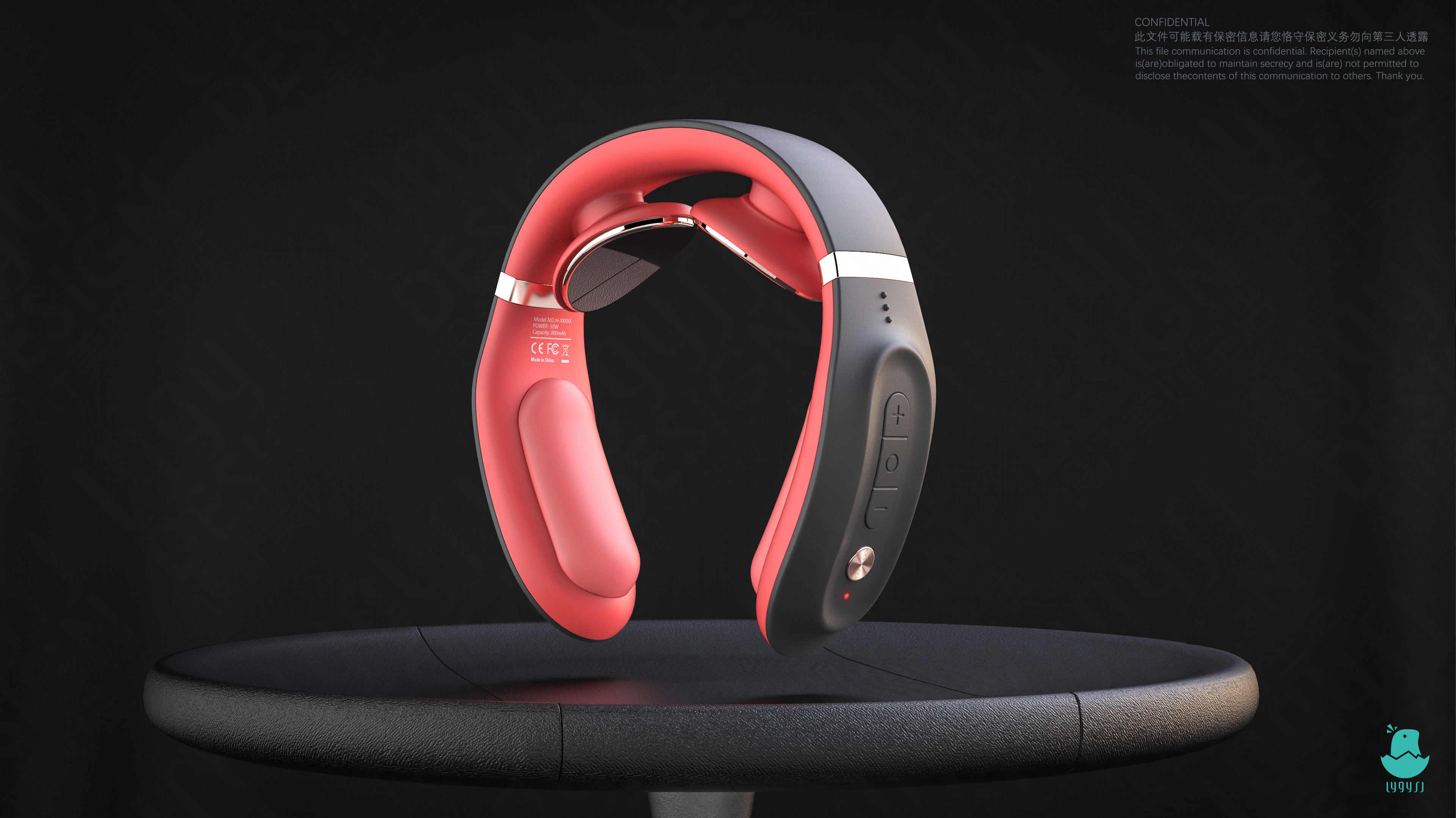 Massage apparatus，Neck massage instrument，Personal care，