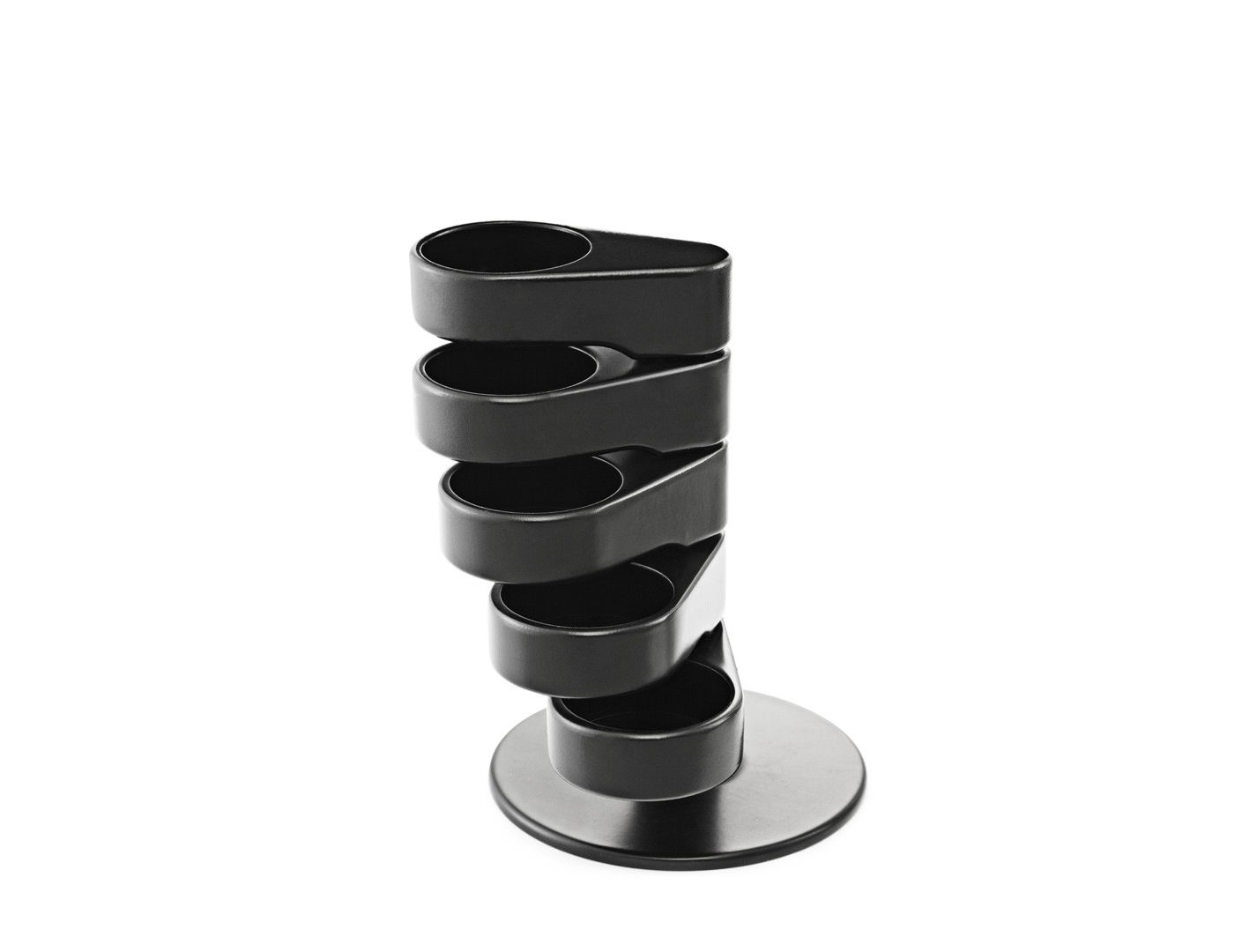 originality，Simplicity，Candlestick，rotate，Black white，