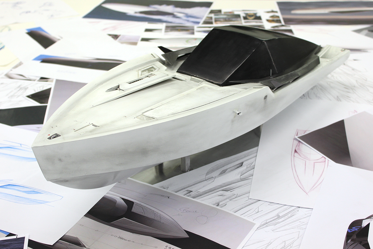 traffic，small-scale，Boat，Design，
