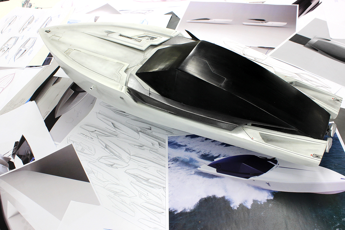 traffic，small-scale，Boat，Design，