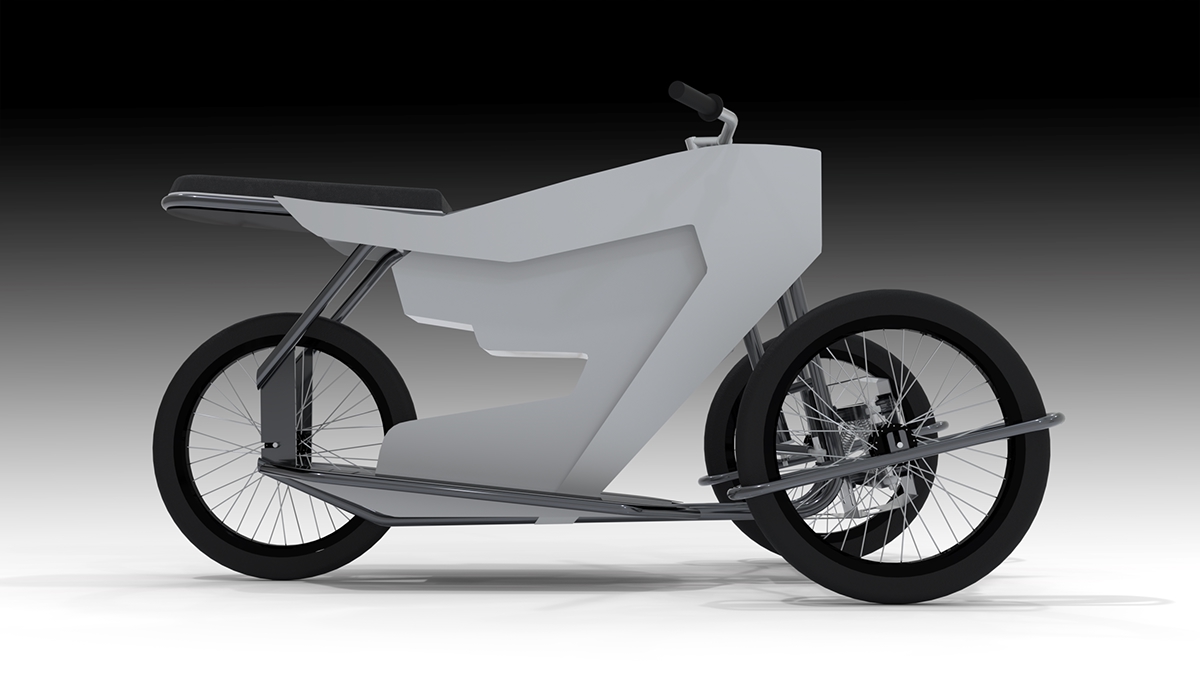 Electric，freight transport，Tricycle，Auto balance，