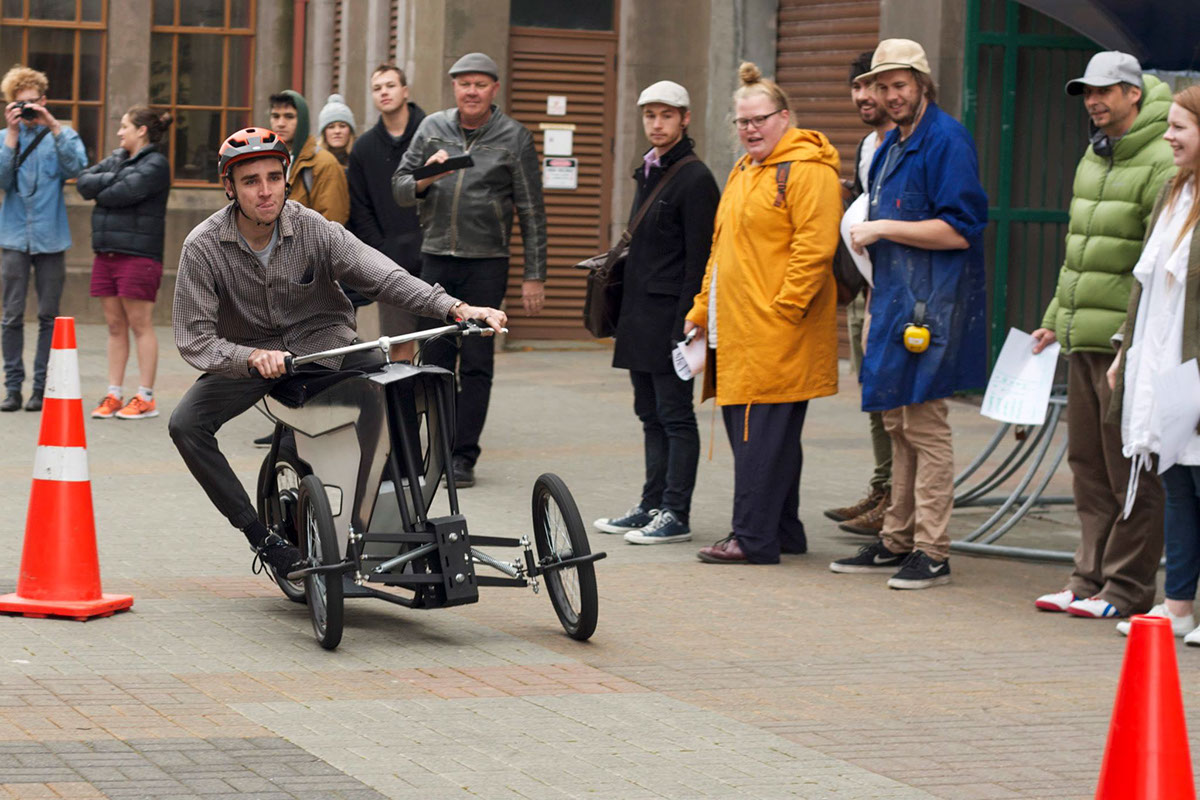 Electric，freight transport，Tricycle，Auto balance，