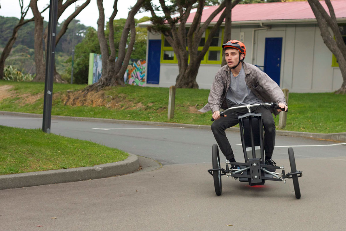 Electric，freight transport，Tricycle，Auto balance，