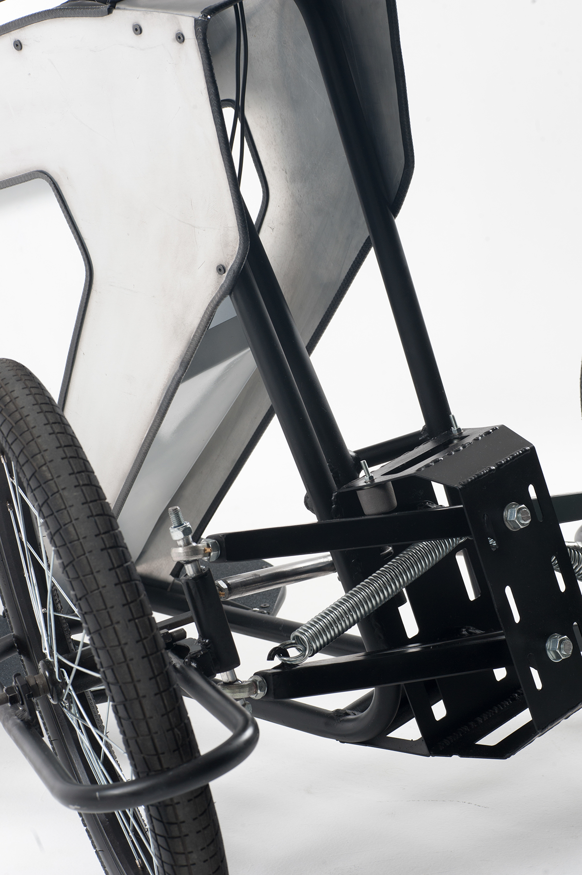 Electric，freight transport，Tricycle，Auto balance，