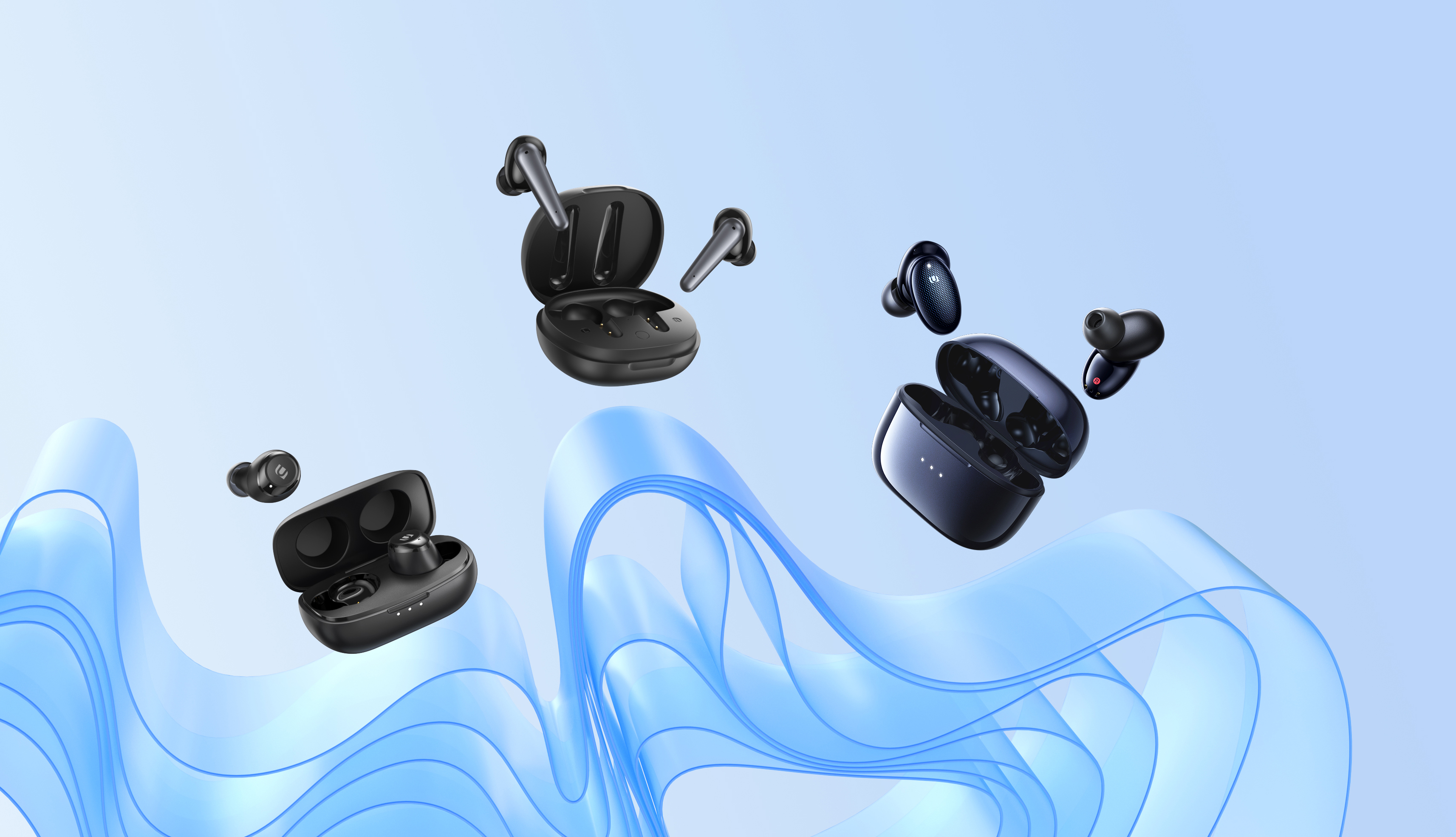 Lvlian products，Product rendering，headset，Scene rendering，