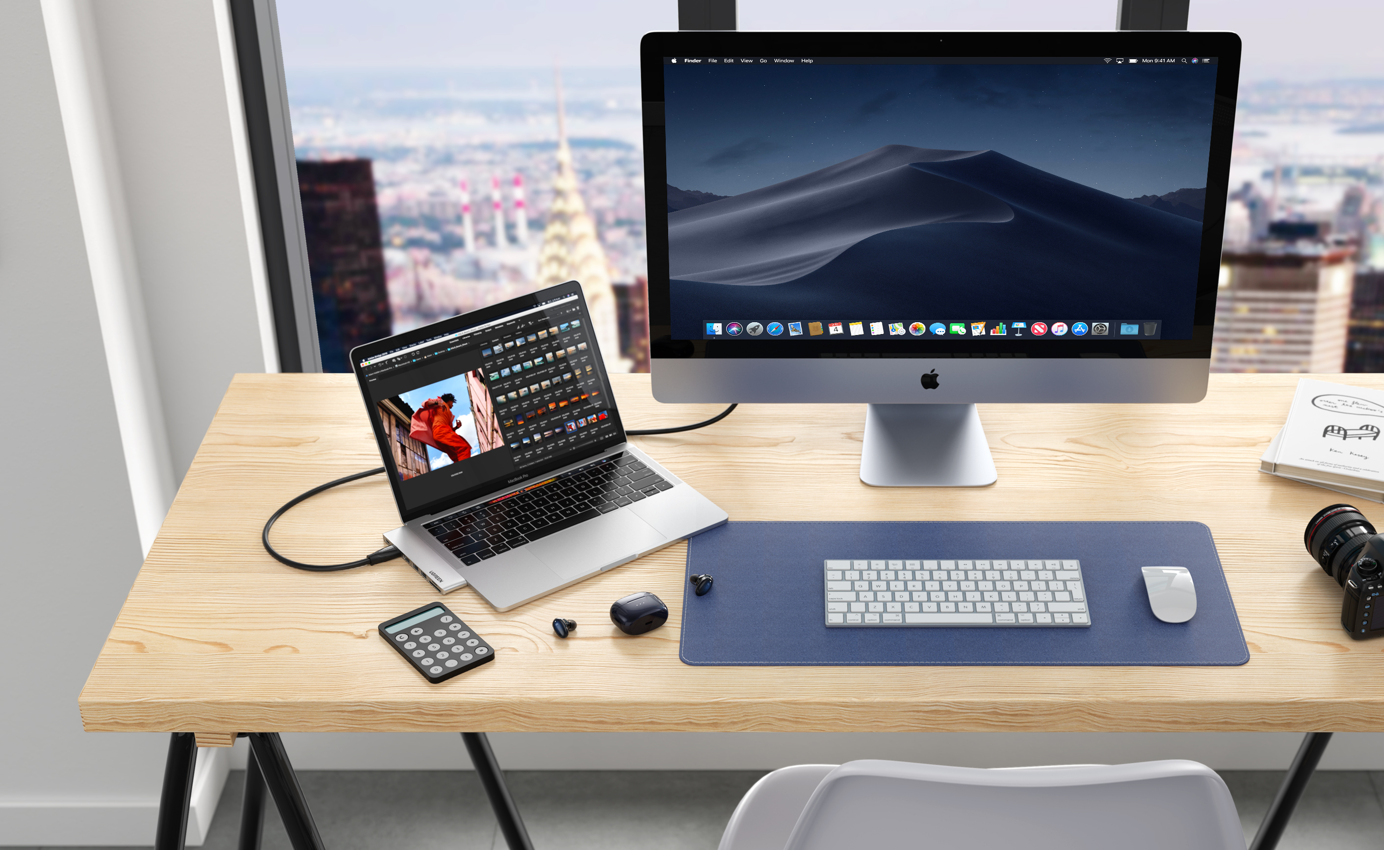 Lvlian products，Product rendering，headset，Scene rendering，