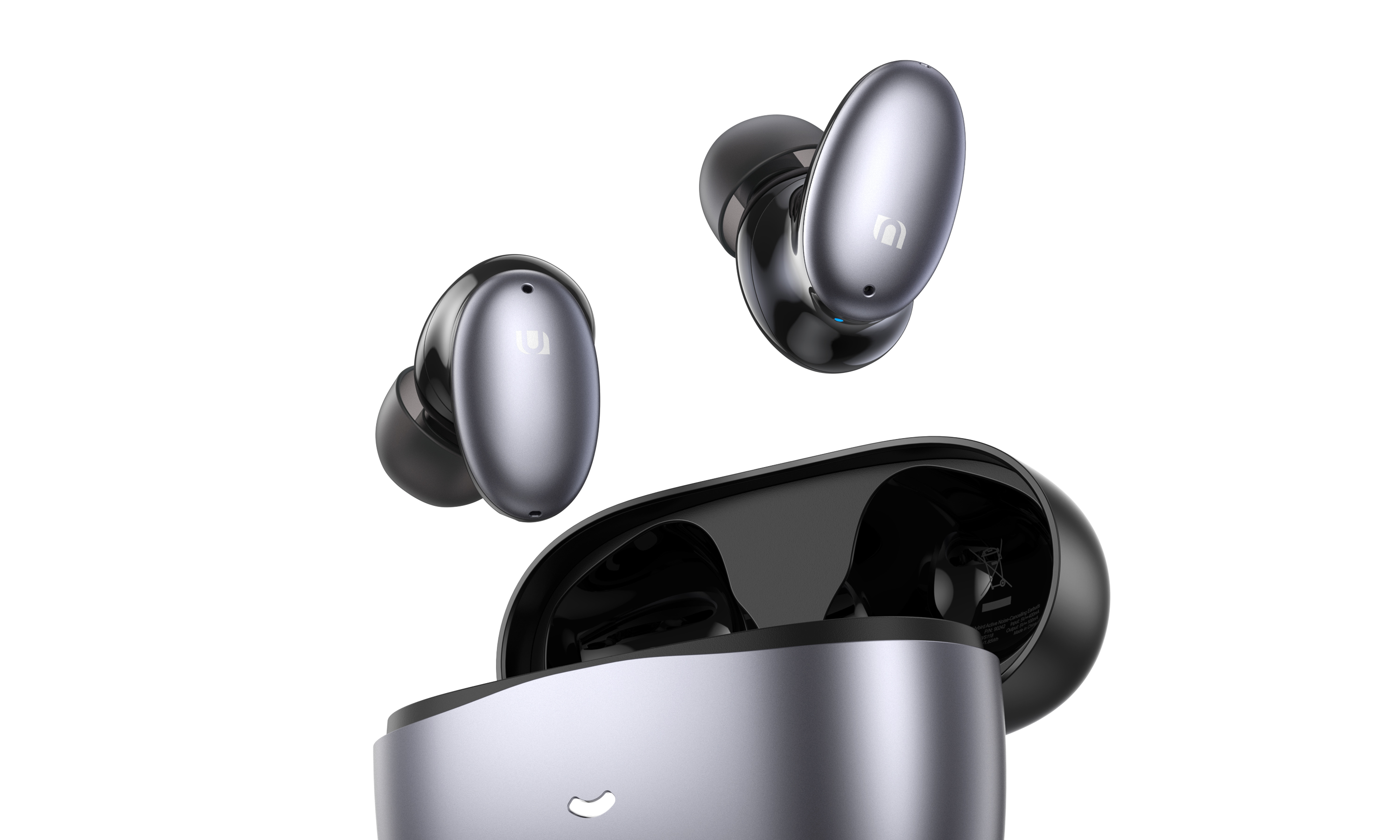 Lvlian products，Product rendering，headset，Scene rendering，