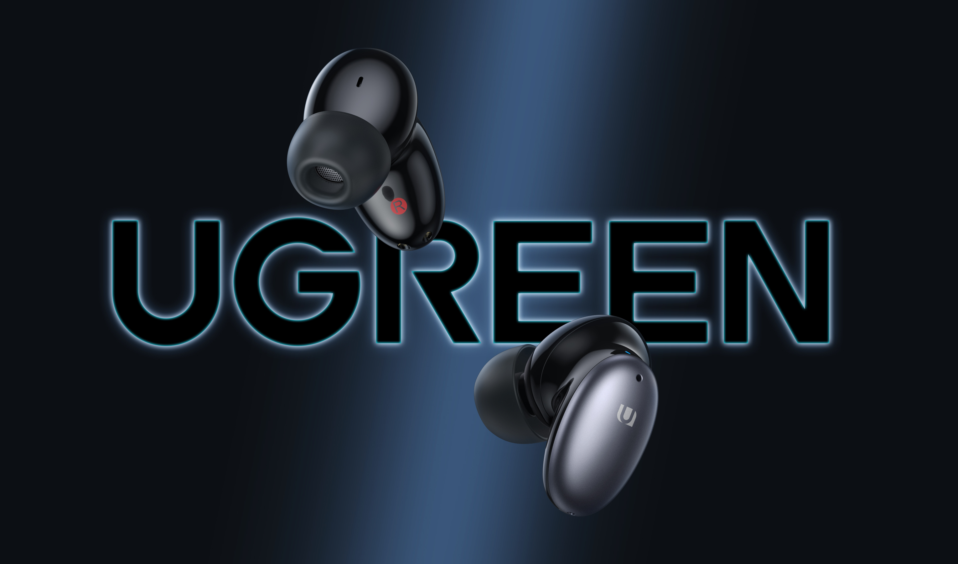 Lvlian products，Product rendering，headset，Scene rendering，