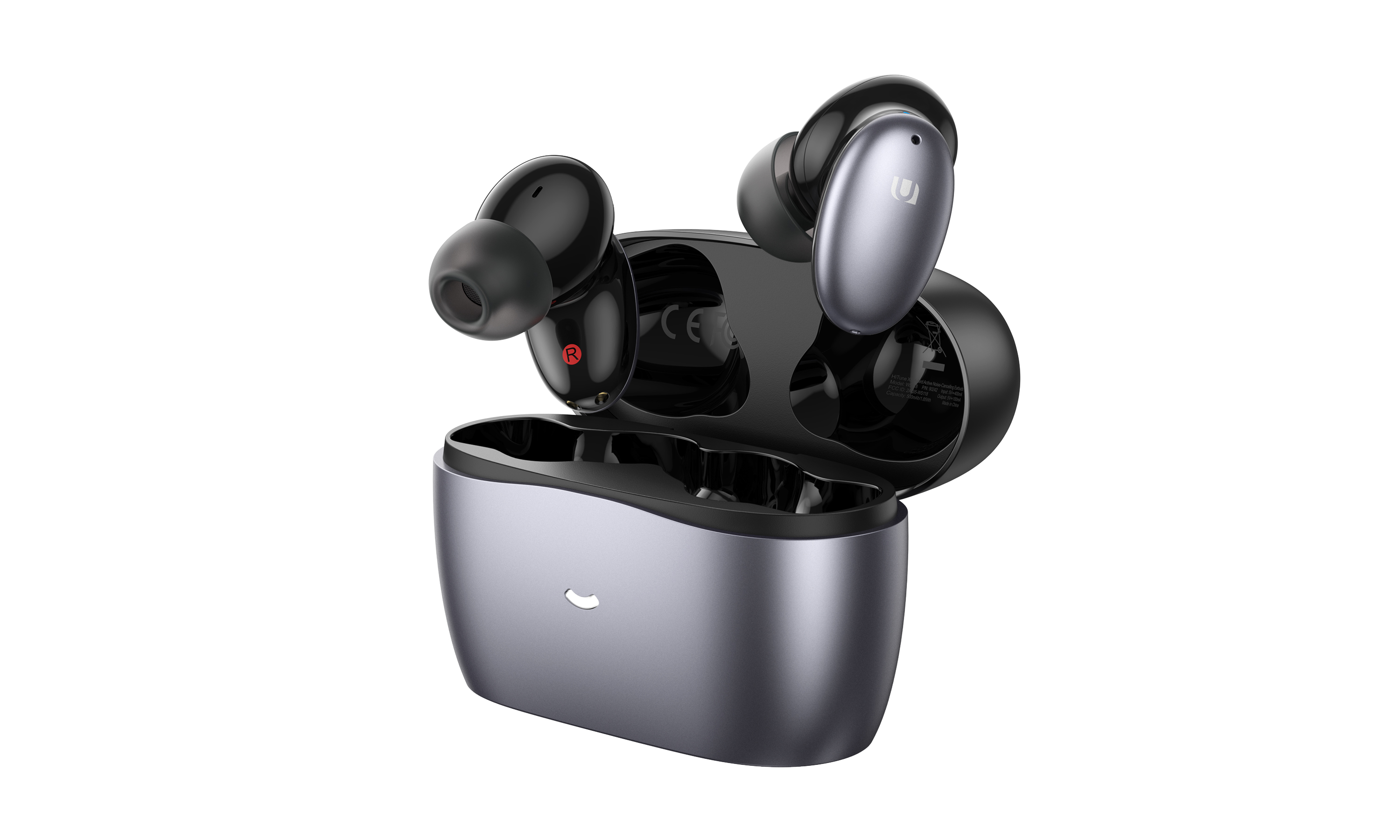 Lvlian products，Product rendering，headset，Scene rendering，