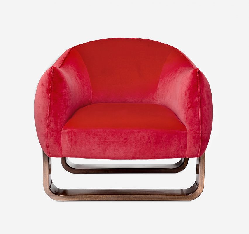 furniture，female sex，modern，